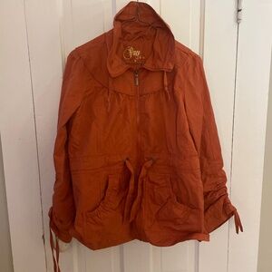 Paco Collection Lightweight Jacket